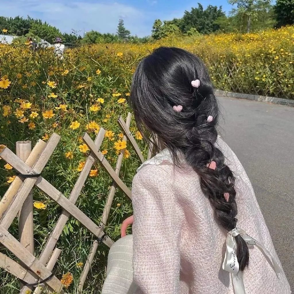 艳阳燃情