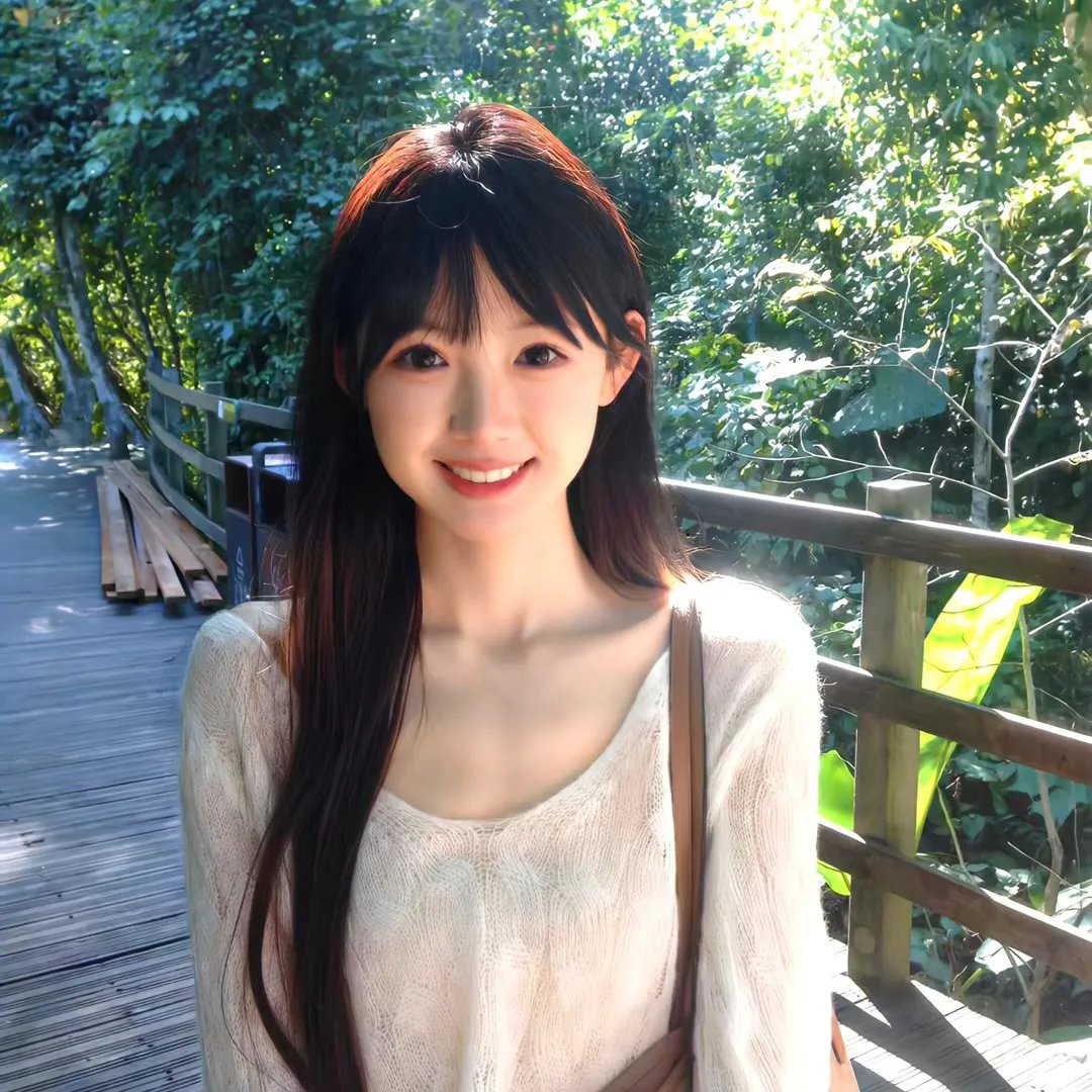 力拔山兮的老婆大人
