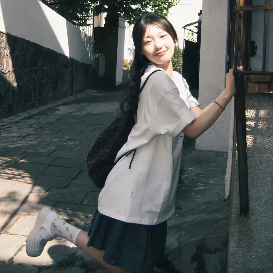 我和春天约在清溪