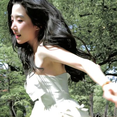 上错身